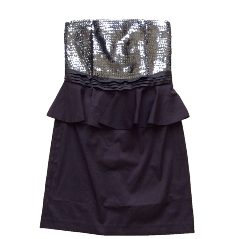 Sequined COCKTAIL DRESS🌟NWOT